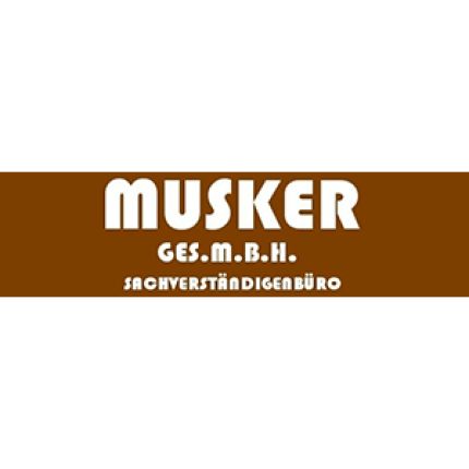 Logotyp från Immobilien Musker GesmbH