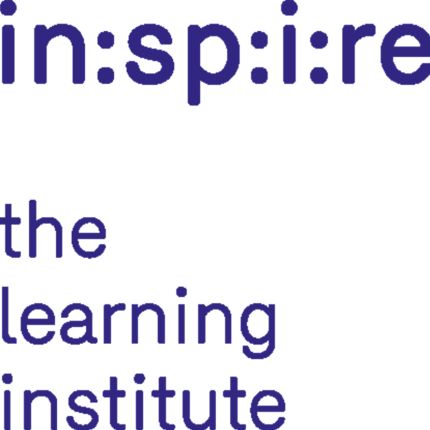 Logotipo de inspire GmbH