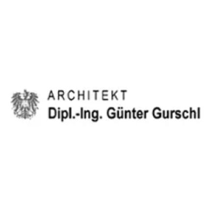 Logo van Architekt Dipl-Ing. Günter Gurschl
