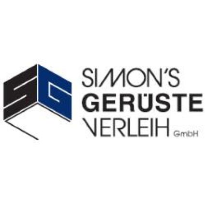 Logo da Simon's Gerüste Verleih