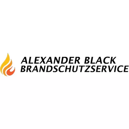 Logo von Brandschutzservice Black