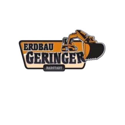 Logo von Erdbau Armin Geringer