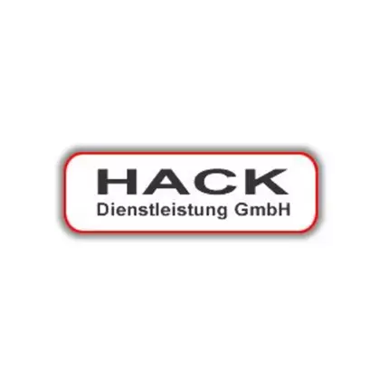 Logo de Hack Dienstleistung GmbH