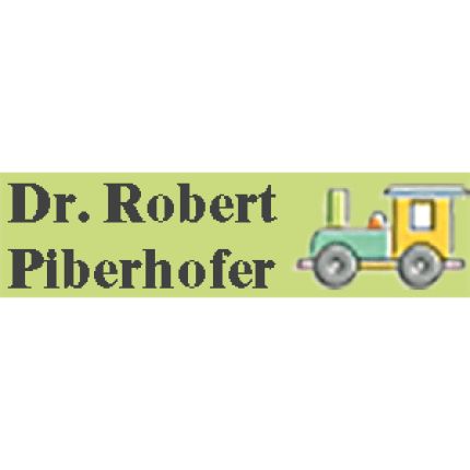 Logotipo de Dr. Robert Piberhofer