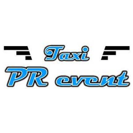 Logotipo de PR EVENT Taxi KG