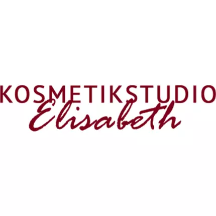 Logo van Kosmetikfachinstitut Elisabeth Pöchhacker