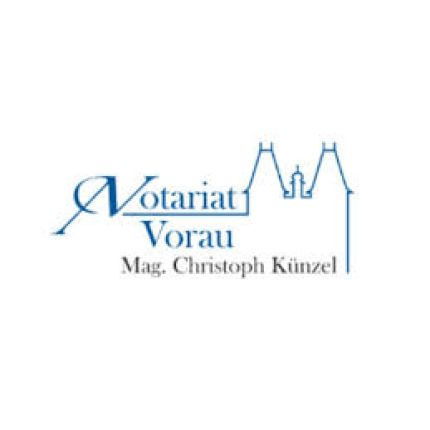 Logotyp från Notariat Vorau Mag. Christoph Künzel