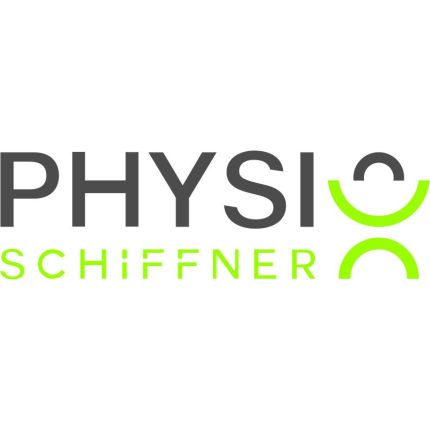 Logo van Physiotherapie Schiffner