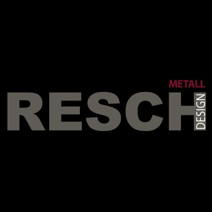 Logo da Resch Metall-Design GmbH