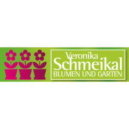 Logo von Blumen und Garten Veronika Schmeikal OG