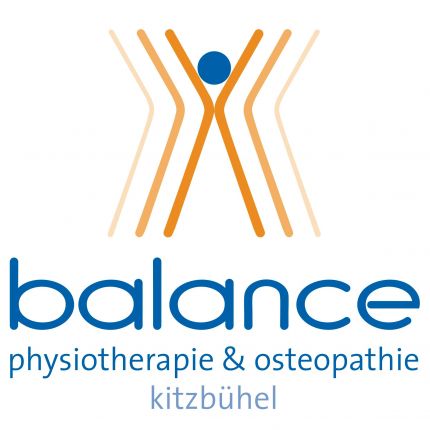 Logo von BALANCE - Physiotherapie u Osteopathie