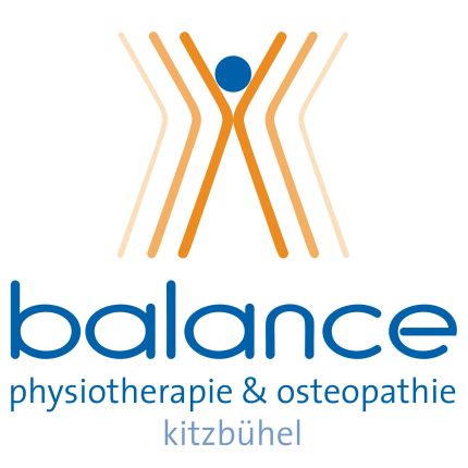 Logotyp från Physiotherapie BALANCE