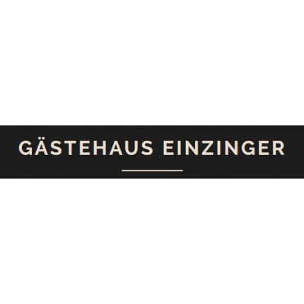 Logo from Gästehaus Einzinger GmbH