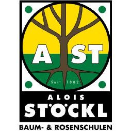 Logo von Baumschulen  ALOIS STÖCKL GmbH