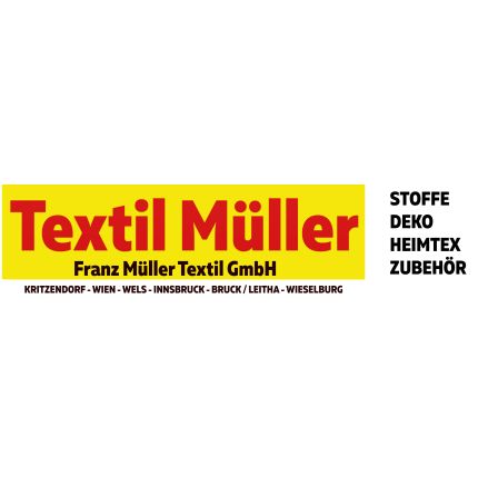 Logo de Franz Müller Textil GmbH