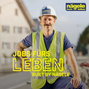 Bild von Nägele Hoch- und Tiefbau GmbH