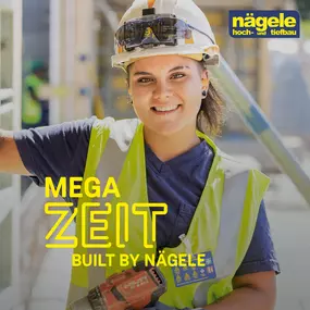 Bild von Nägele Hoch- und Tiefbau GmbH