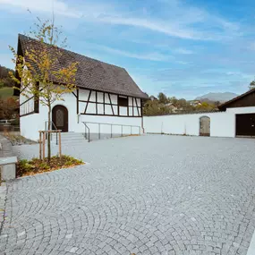 Bild von Nägele Hoch- und Tiefbau GmbH