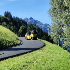 Bild von Nägele Hoch- und Tiefbau GmbH