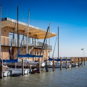 Segelschule Lang Mörbisch am See