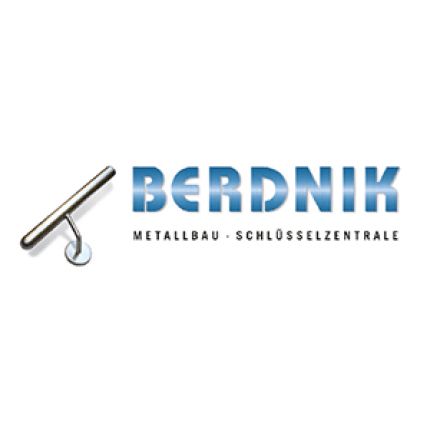 Logo von Berdnik Alois Metallbau GesmbH & Co KG