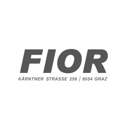 Logotipo de FIOR Graz | SUBARU | ISUZU | OPEL | FIOR Camping