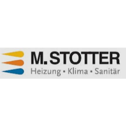 Logo van Michael Stotter