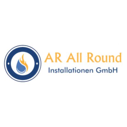 Logotyp från AR All Round Installationen GmbH