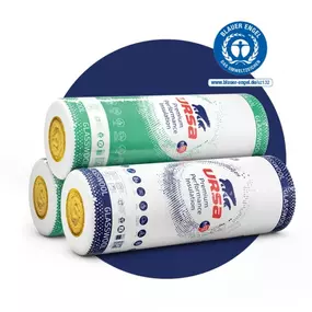 URSA Glasswool -  URSA Dämmsysteme Austria GmbH - 1230 Wien