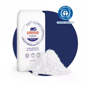 URSA Pureone -  URSA Dämmsysteme Austria GmbH - 1230 Wien