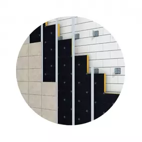 URSA Außenwanddämmung -  URSA Dämmsysteme Austria GmbH - 1230 Wien