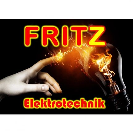 Logo von Elektrotechnik Fritz