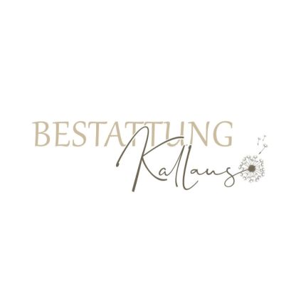 Logo od Bestattung Kallaus GmbH