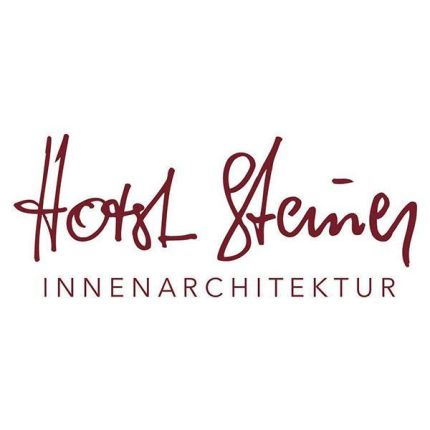 Logo van Horst Steiner Innenarchitektur GmbH