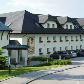 Landhotel Schicklberg