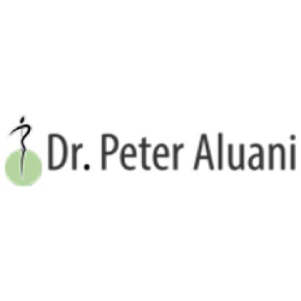 Logo van Dr. Peter Aluani