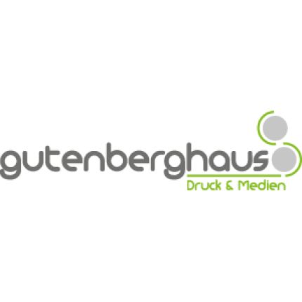 Logo de Gutenberghaus Druck GmbH