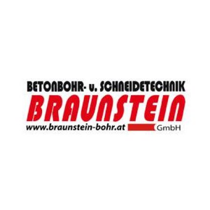 Logo von Braunstein GmbH Betonbohr- u Schneidetechnik