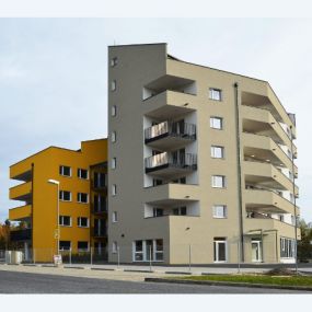 Kiegerl Bauunternehmung GmbH Mehrfamilienhaus