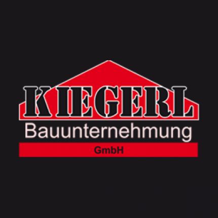 Logo von Kiegerl Bauunternehmung GmbH