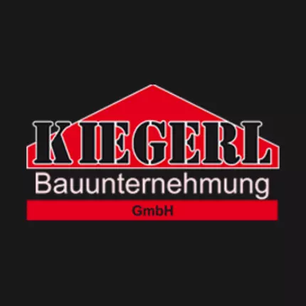 Λογότυπο από Kiegerl Bauunternehmung GmbH