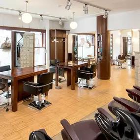 Salon Gaberschek Thomas
