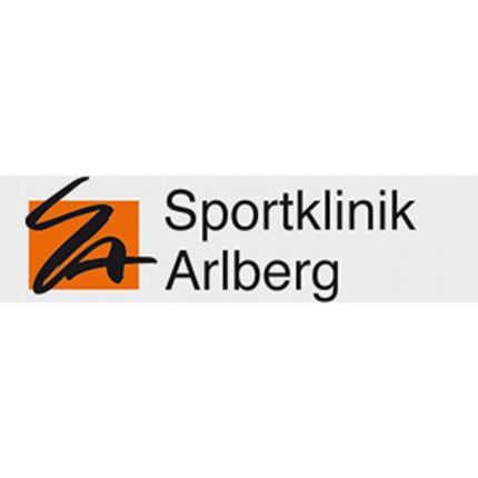 Logotyp från Sportklinik Arlberg