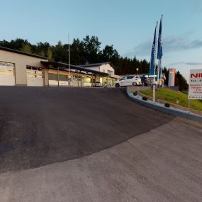 Bild von Autohaus Nikles GmbH