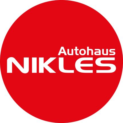 Logo de Autohaus Nikles GmbH