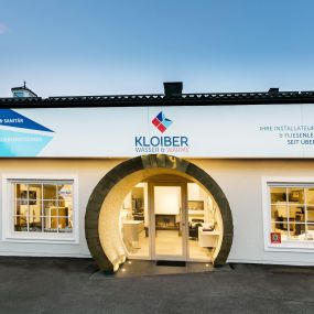 Franz Kloiber GmbH & Co KG