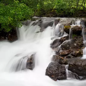 Der Fluss des Lebens wird mit den alternativen Methoden unterstützt und die Selbstheilungskräfte aktiviert. Wir heilen uns SELBST! 
