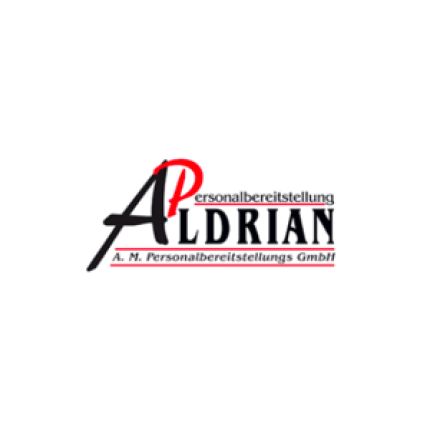 Logotipo de Personalbereitstellung Aldrian