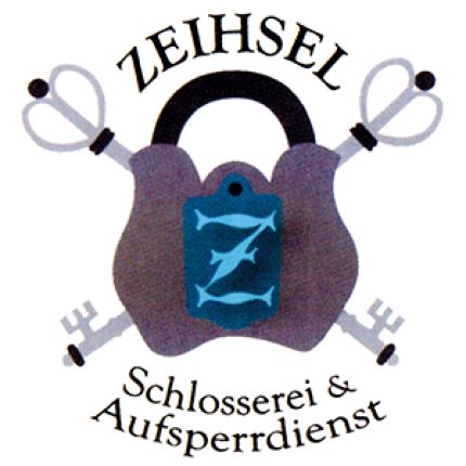 Logotyp från Aufsperrdienst Zeihsel