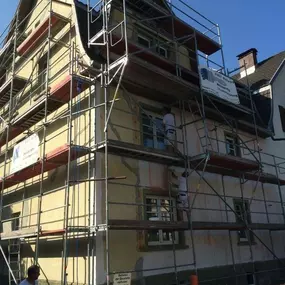 Bild von Malerbetrieb Pfaff KG